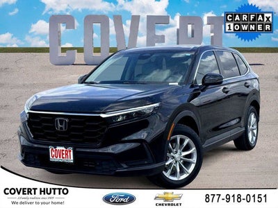 2023 Honda CR-V EX-L w/o BSI