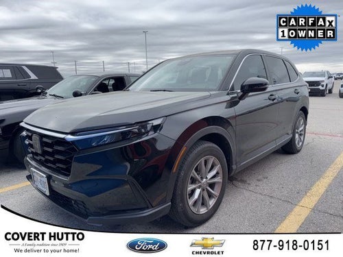 2023 Honda CR-V EX-L w/o BSI