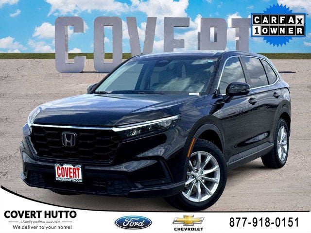 2023 Honda CR-V EX-L w/o BSI