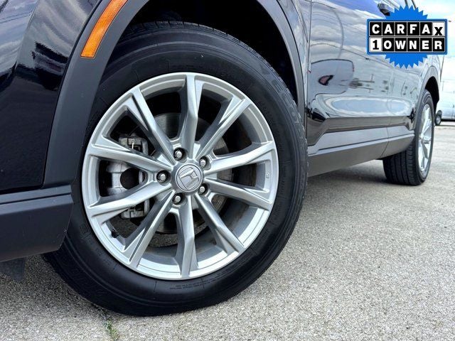 2023 Honda CR-V EX-L w/o BSI