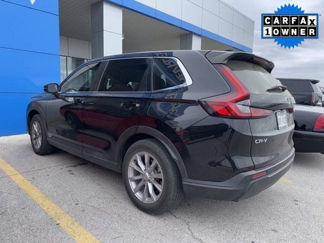 2023 Honda CR-V EX-L w/o BSI