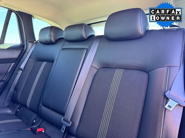 2024 Mazda Mazda CX-50 2.5 S Select Package