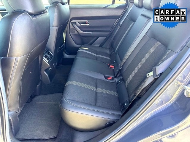 2024 Mazda Mazda CX-50 2.5 S Select Package