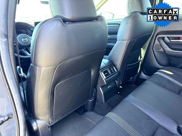 2024 Mazda Mazda CX-50 2.5 S Select Package