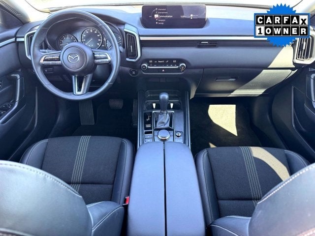 2024 Mazda Mazda CX-50 2.5 S Select Package