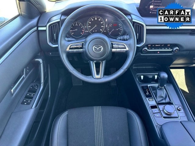 2024 Mazda Mazda CX-50 2.5 S Select Package