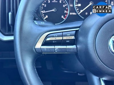 2024 Mazda Mazda CX-50 2.5 S Select Package
