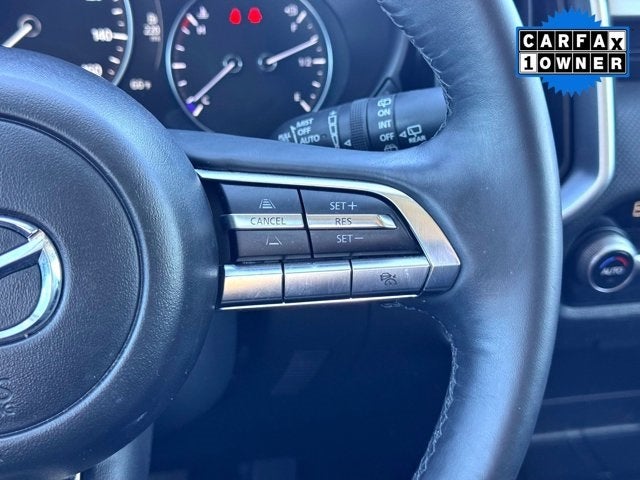 2024 Mazda Mazda CX-50 2.5 S Select Package