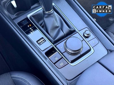 2024 Mazda Mazda CX-50 2.5 S Select Package