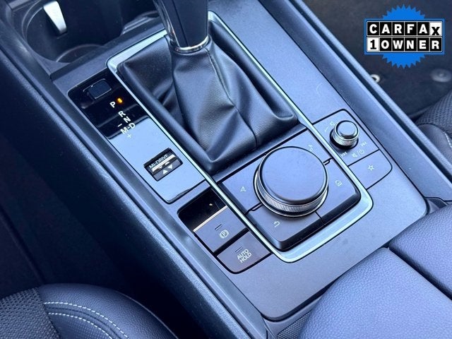 2024 Mazda Mazda CX-50 2.5 S Select Package