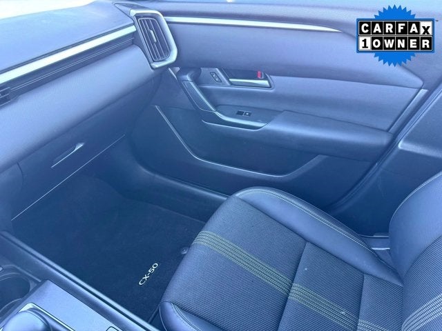 2024 Mazda Mazda CX-50 2.5 S Select Package