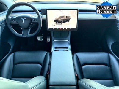2023 Tesla Model Y Performance