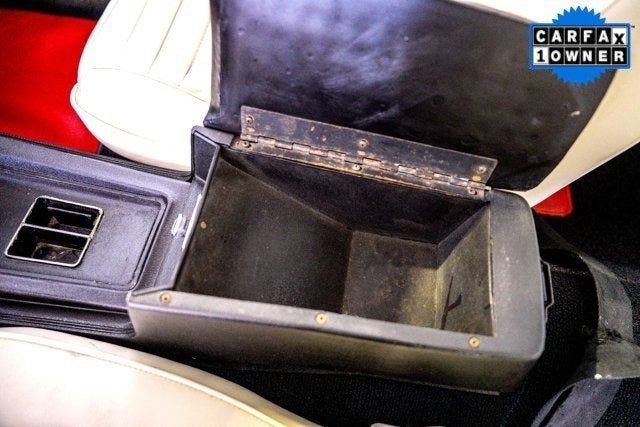 1969 Ford Mustang Fastback