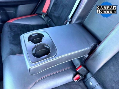 2021 Subaru WRX STi Limited