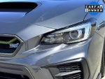 2021 Subaru WRX STi Limited