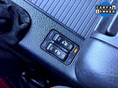 2021 Subaru WRX STi Limited