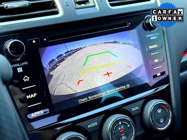 2021 Subaru WRX STi Limited