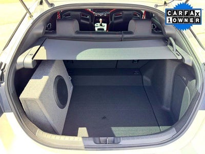 2025 Honda Civic Type R Base