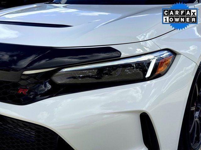 2025 Honda Civic Type R Base