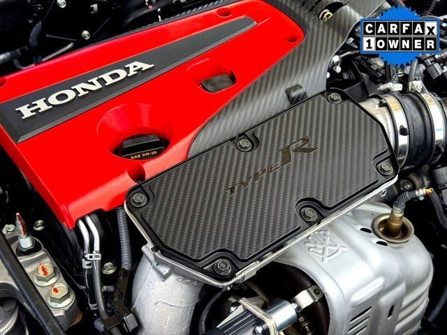 2025 Honda Civic Type R Base