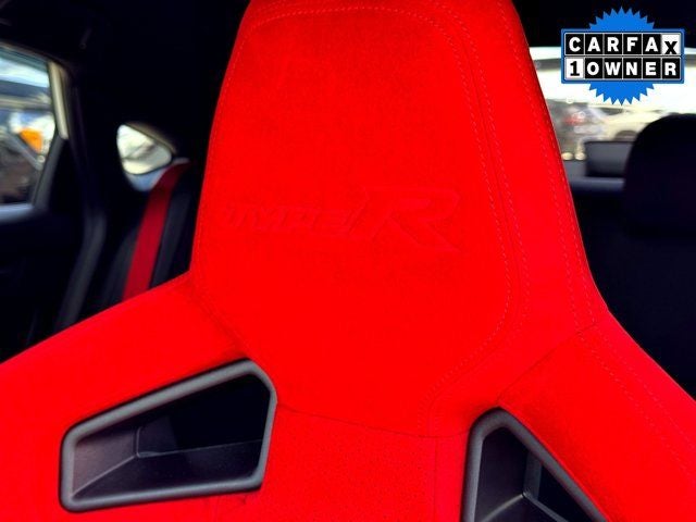 2025 Honda Civic Type R Base
