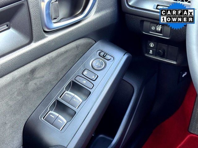 2025 Honda Civic Type R Base