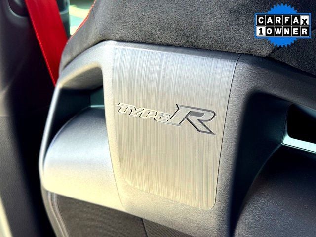 2025 Honda Civic Type R Base