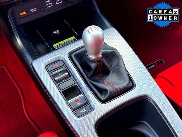 2025 Honda Civic Type R Base