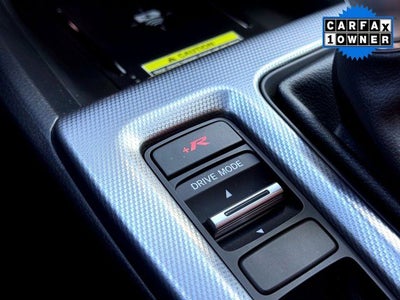 2025 Honda Civic Type R Base