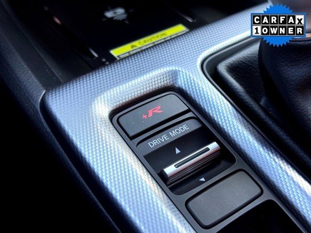 2025 Honda Civic Type R Base