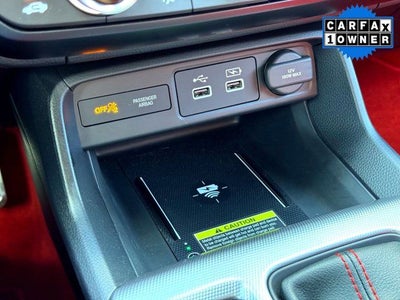 2025 Honda Civic Type R Base