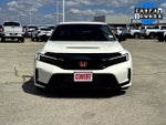 2025 Honda Civic Type R Base