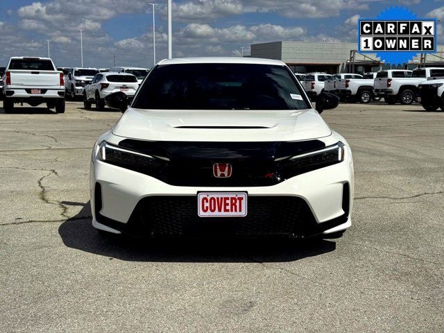 2025 Honda Civic Type R Base