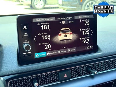 2025 Honda Civic Type R Base