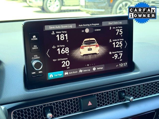 2025 Honda Civic Type R Base