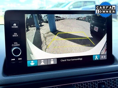 2025 Honda Civic Type R Base