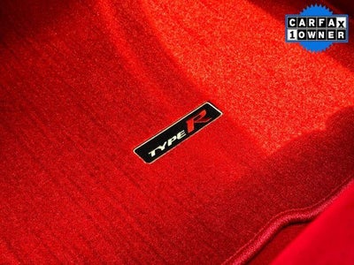 2025 Honda Civic Type R Base