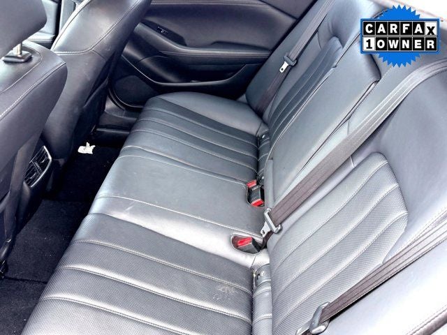 2019 Mazda Mazda6 Touring