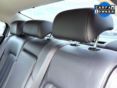 2019 Mazda Mazda6 Touring