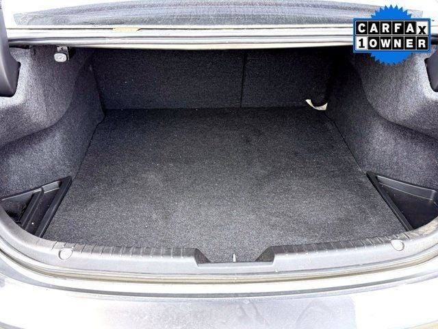 2019 Mazda Mazda6 Touring