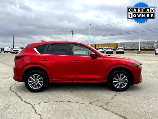 2024 Mazda Mazda CX-5 2.5 S Select Package