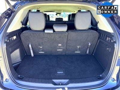 2024 Mazda Mazda CX-90 3.3 Turbo Select