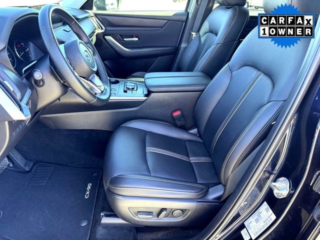 2024 Mazda Mazda CX-90 3.3 Turbo Select
