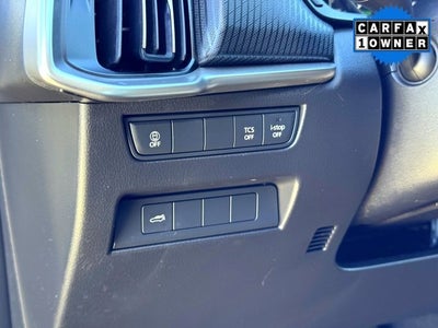 2024 Mazda Mazda CX-90 3.3 Turbo Select