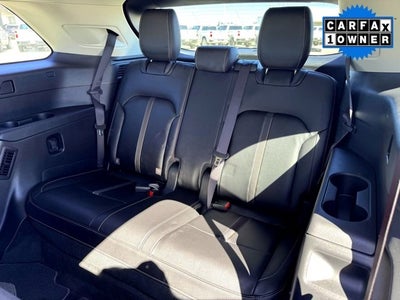 2024 Mazda Mazda CX-90 3.3 Turbo Select