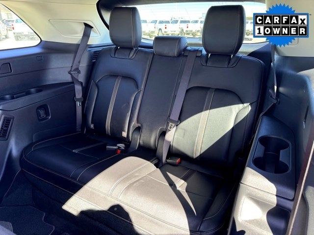 2024 Mazda Mazda CX-90 3.3 Turbo Select