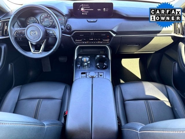 2024 Mazda Mazda CX-90 3.3 Turbo Select