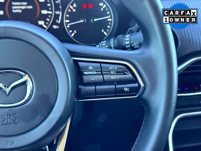 2024 Mazda Mazda CX-90 3.3 Turbo Select