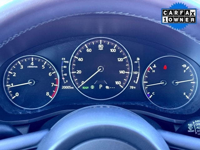 2024 Mazda Mazda CX-90 3.3 Turbo Select