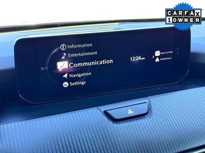 2024 Mazda Mazda CX-90 3.3 Turbo Select